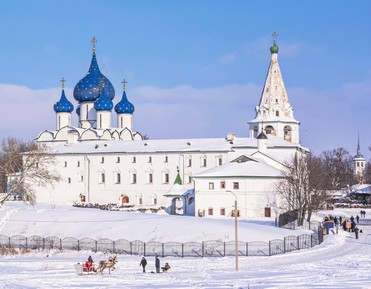 Фото достопримечательности: Собор Рождества Пресвятой Богородицы