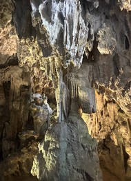 Фото отзыва 2: экскурсия "Пещера, острова и скалы: однодневный круиз из Ханоя"