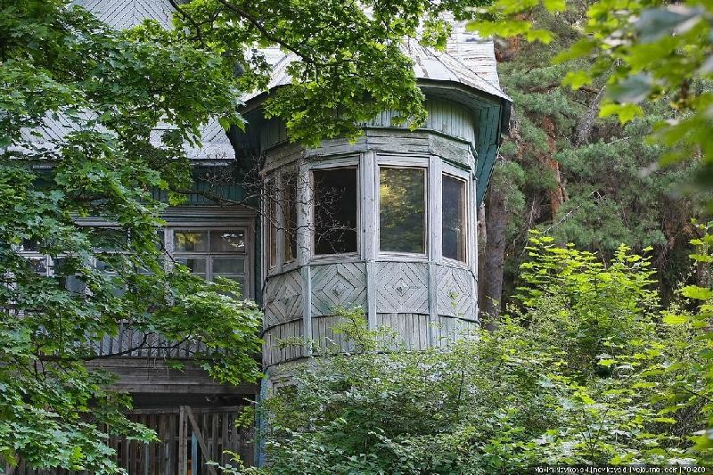 Фото - Экскурсия: "Переделкино: легендарный поселок писателей"
