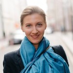 Екатерина - гид