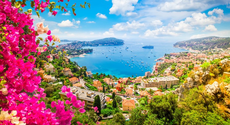 La vie est belle: премиум-тур по Лазурному берегу Франции в мини-группе с дегустациями