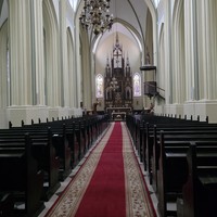 Фото отзыва 3: экскурсия "Из Минска — к костёлам западной Беларуси!"