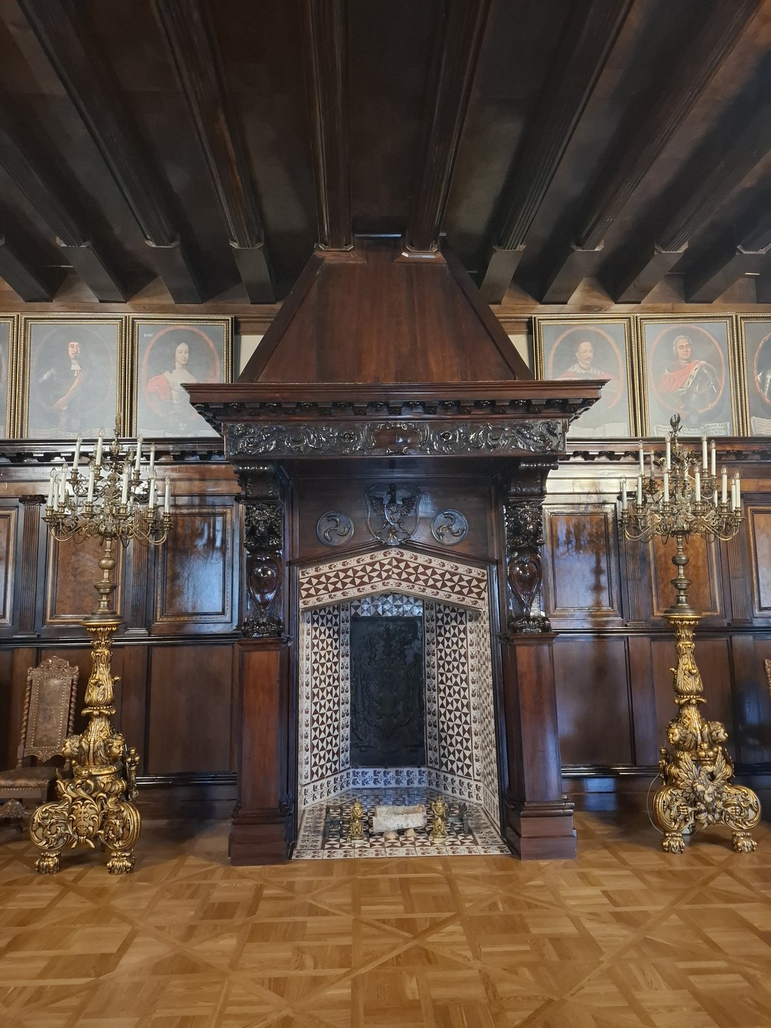 Групповая экскурсия в замки Мир и Несвиж (обед включен) (Татьяна)