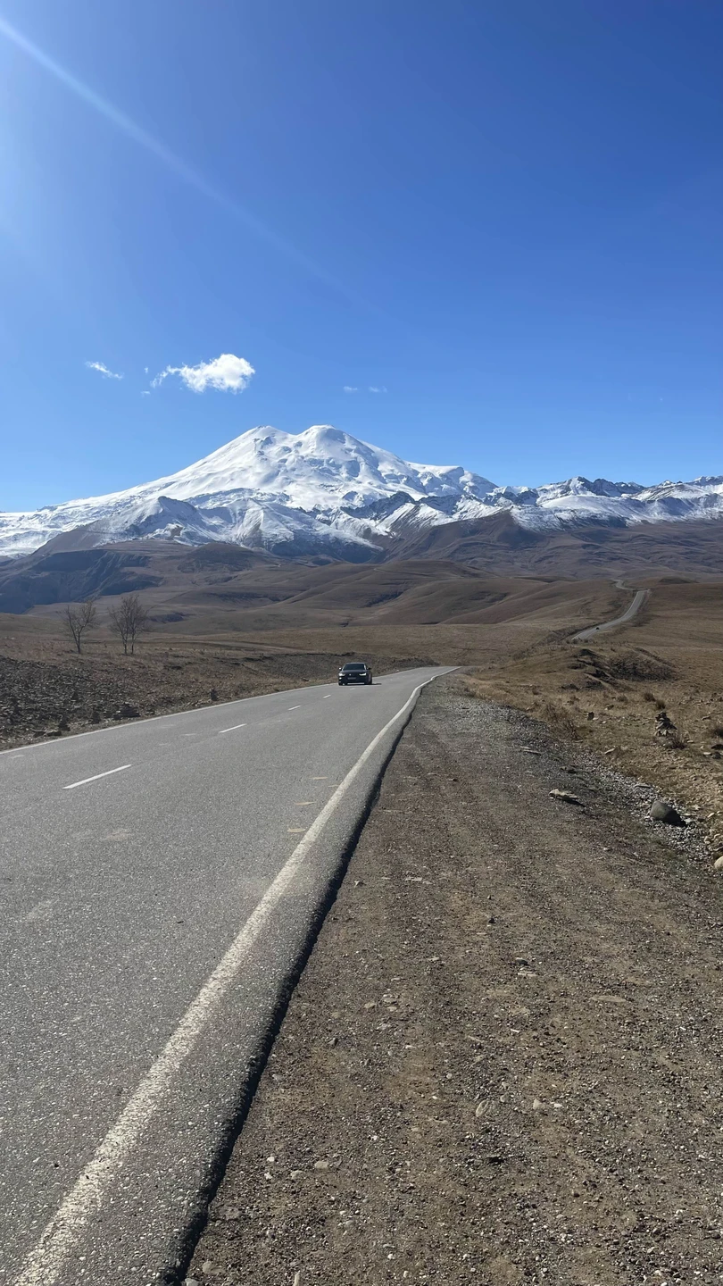 Очень классная экскурсия, рекомендую! Дух захватывает от красоты природы!)) Очень много интересного про историю мест, народов,