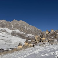 Фото отзыва 3: экскурсия "Едем в таинственную Северную Осетию в мини-группе из Пятигорска"