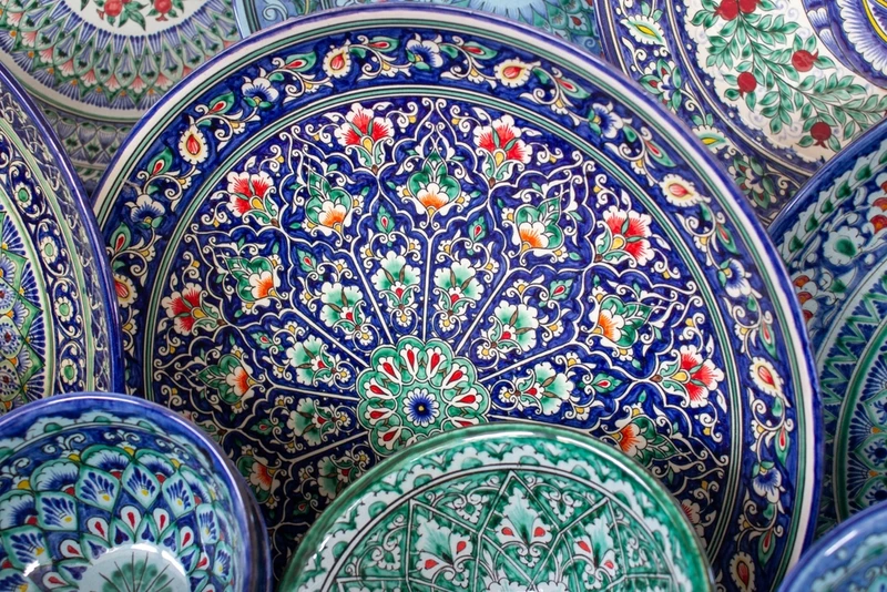 Индивидуальный тур в Ферганскую долину из Ташкента: 4 города ремесла и искусства