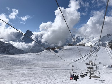 Фото отзыва 3: экскурсия ""