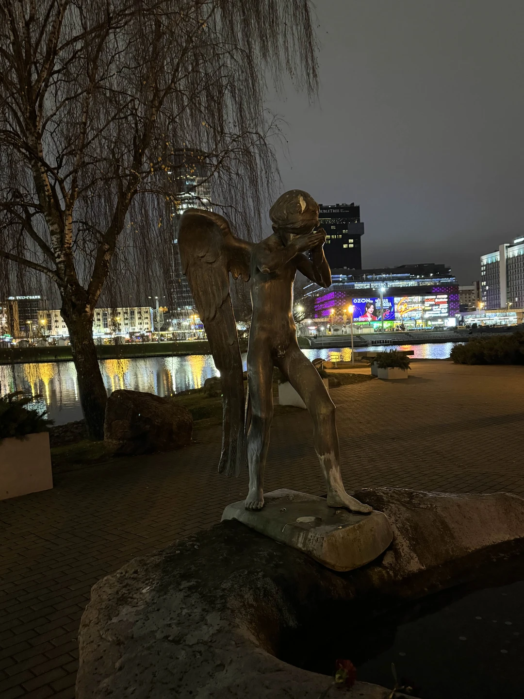 Замечательная экскурсия!!!