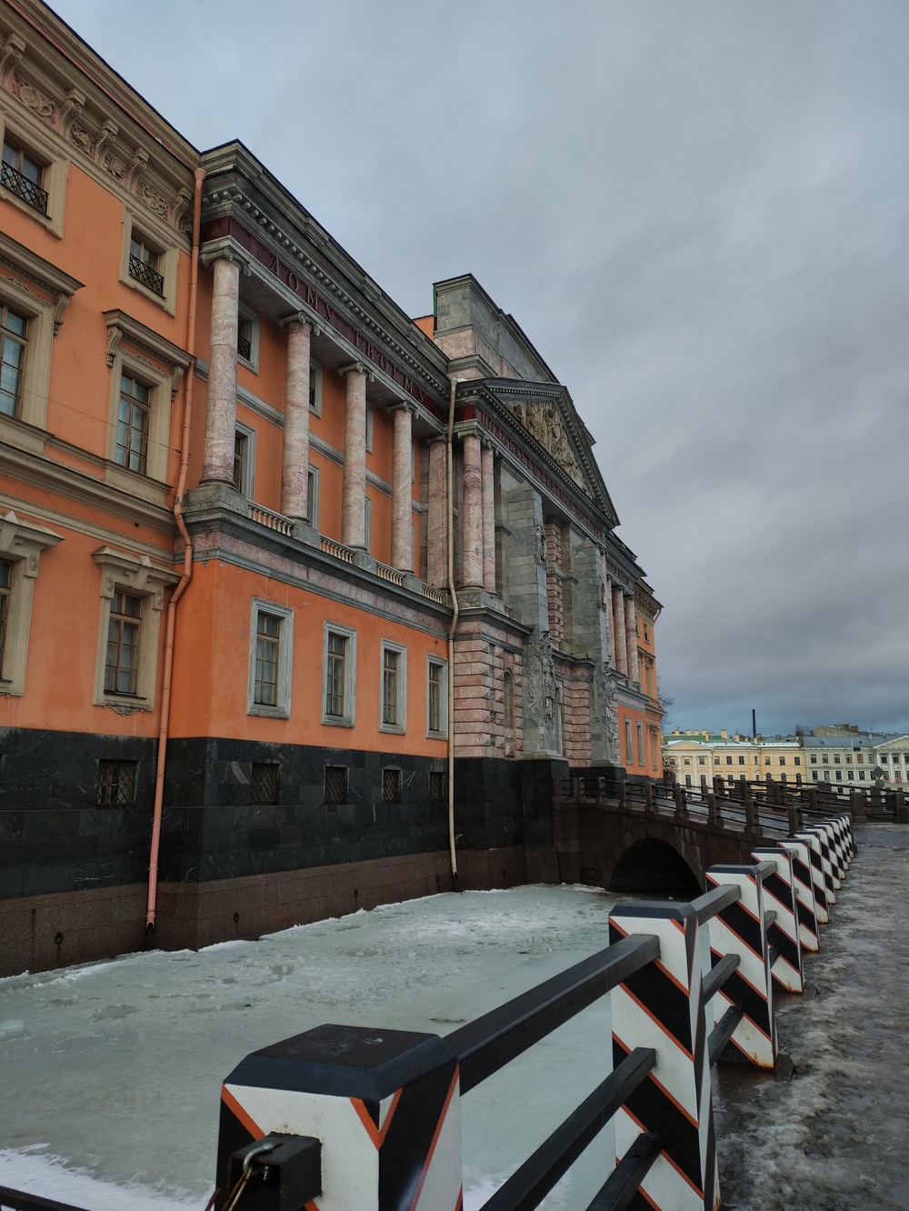 Революционеры или террористы? (6/13)