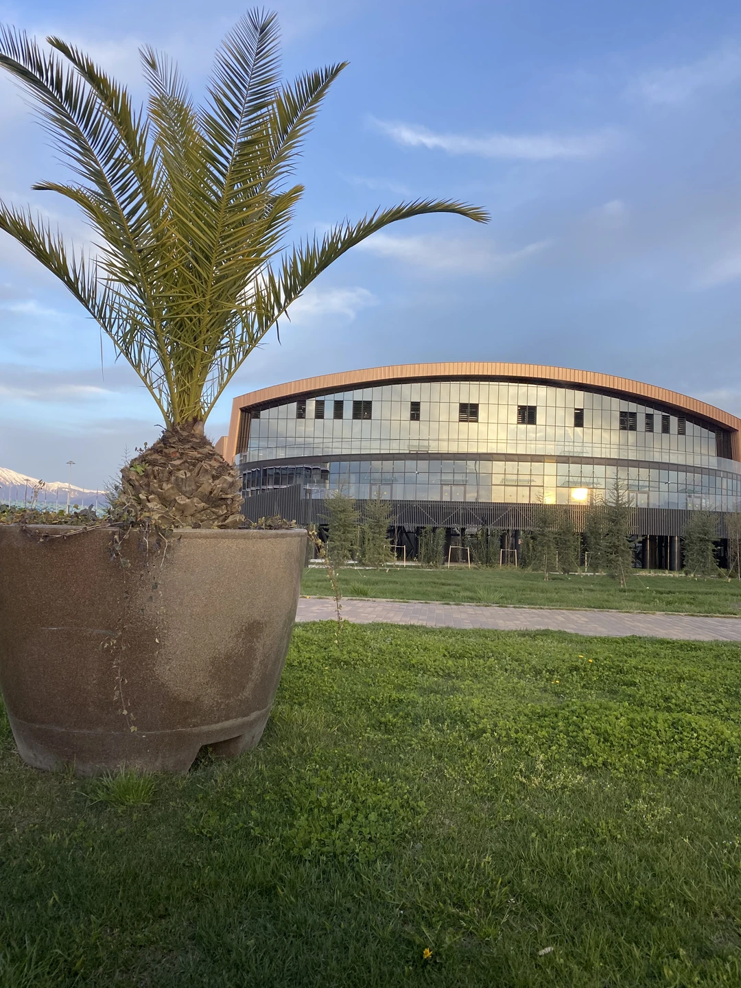 Отзыв об экскурсии Олимпийский парк в Сочи 04.04.2023г. с Антоном