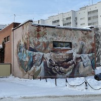 Фото отзыва 6: экскурсия "Старо-Татарская слобода: все краски татарской культуры"