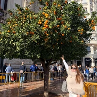 Фото отзыва 2: экскурсия "Валенсия — первое знакомство"