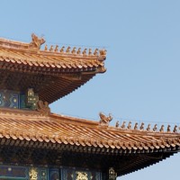 Фото отзыва 1: экскурсия "Гуляем по Пекину! Древние памятники и традиции"