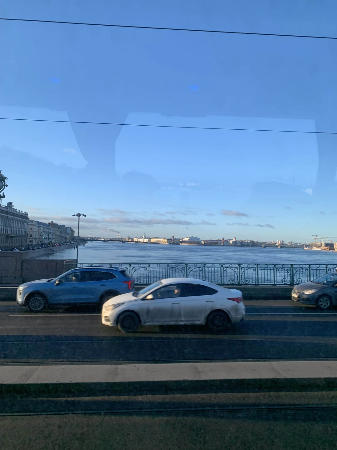 Спасибо Юле и команде!