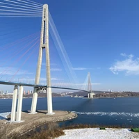 Фото отзыва 3: экскурсия "Обзорная экскурсия по Владивостоку: на автобусе и пешком"