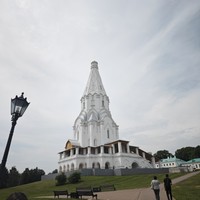 Фото отзыва 1: экскурсия "Коломенское: Старый Государев двор (в мини-группе)"