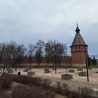 Фото отзыва 2: экскурсия "Тула — город героев и мастеров"
