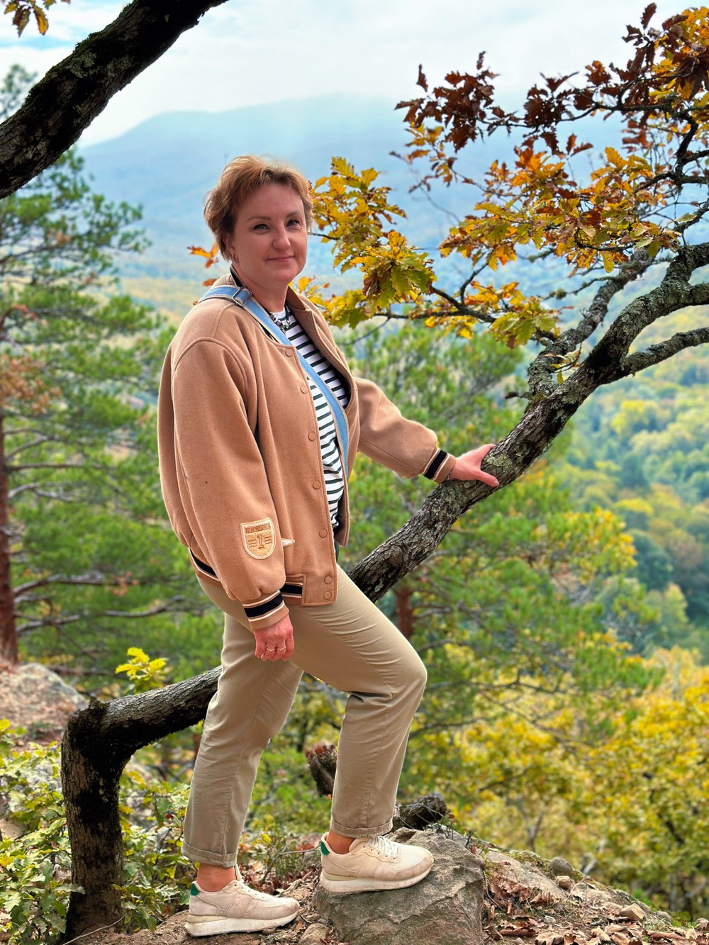 Золотые Планческие скалы, водопады, Собер Баш и беседка желаний (26/26)