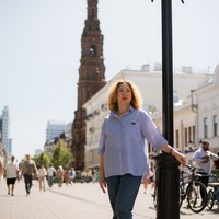 Фото отзыва 4: экскурсия "Парадная Казань: прогулка с фотографом"