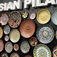 Фото отзыва 3: экскурсия "«Красавец Ташкент»: авто-пешеходная экскурсия"