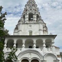 Отзыв о экскурсии "Ярославль — первая встреча" — фото 2