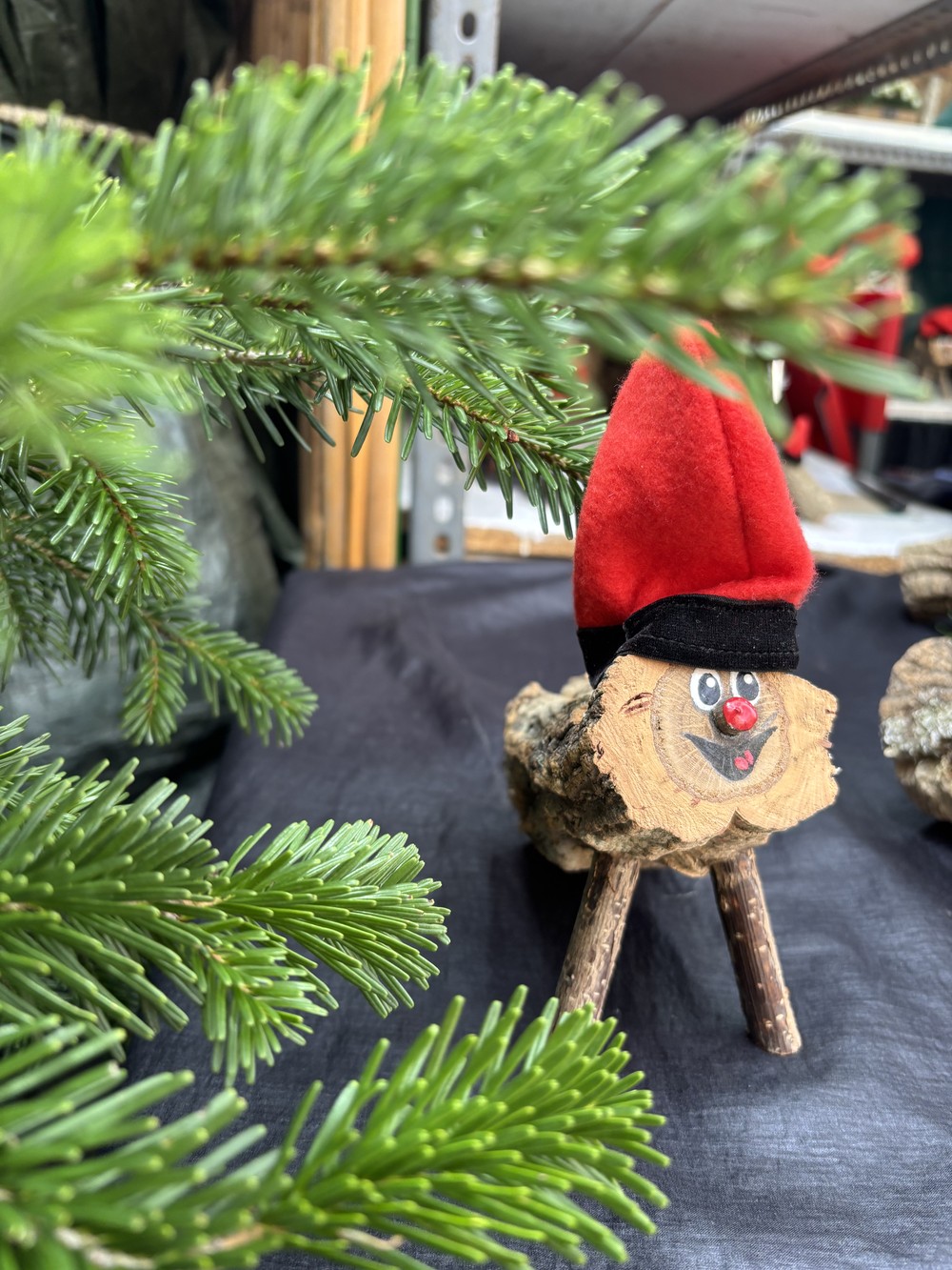 Рождественская Барселона (7/13)