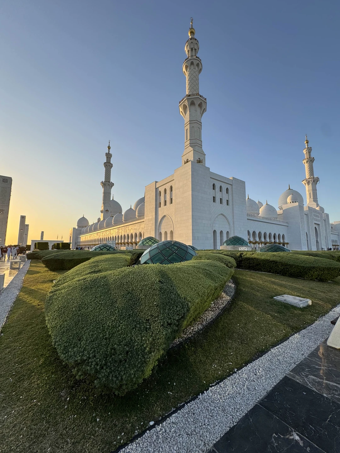 Достаточно много увидели и не сильно торопились, комфортная программа и поездка