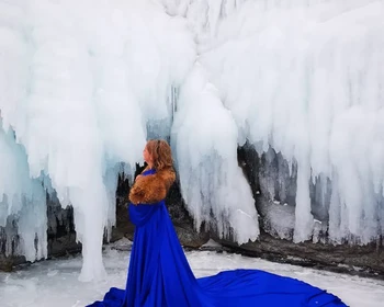 Мыс Хобой, остров Харанцы и уха из омуля на обед