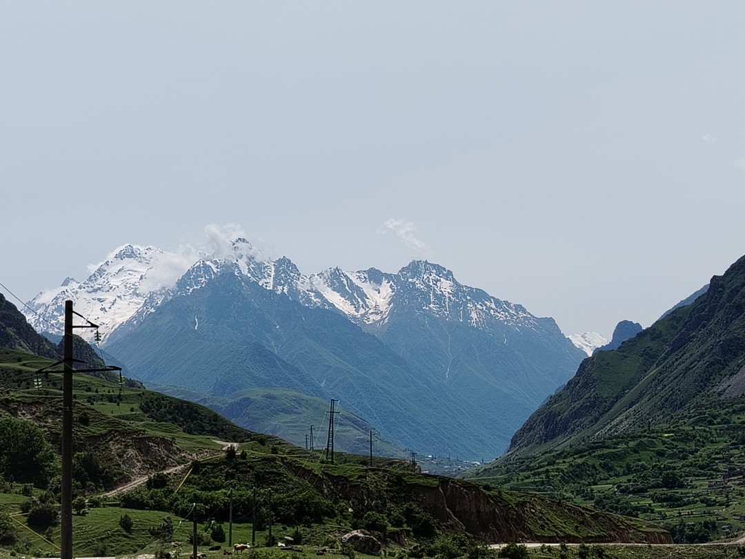 Кабардино-Балкария, которая останется в вашем сердце (Игорь)