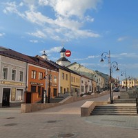 Фото отзыва 7: экскурсия "Арзамас уездный, уютный, исторический"