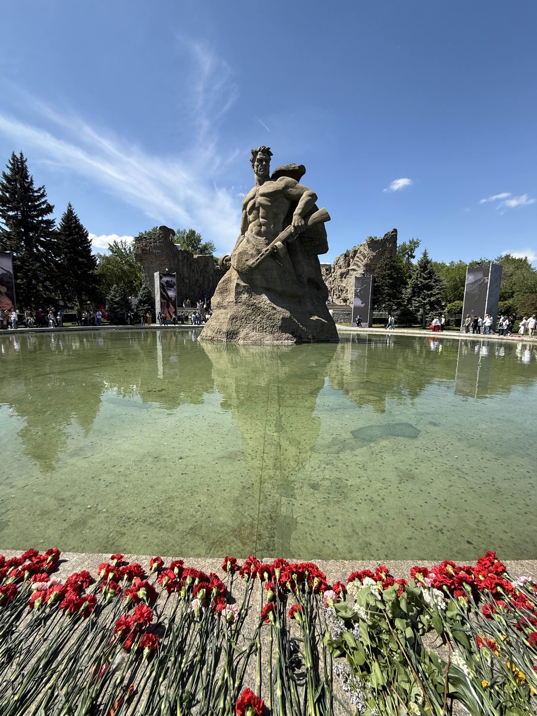 Спасибо огромное Константину, Светлана и всей команде за душевную экскурсию. Столько любви к своему городу и