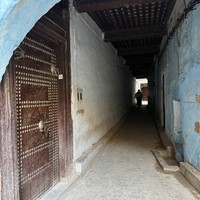 Фото отзыва 1: экскурсия "Фес — первая столица Марокко"