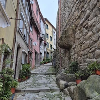 Фото отзыва 1: экскурсия "Первое свидание с Порту"