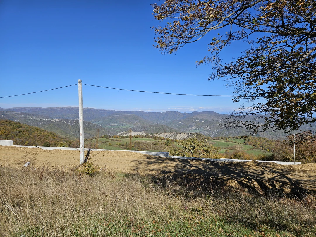 Групповая экскурсия из Тбилиси в каньон Дашбаши и на мост-бриллиант (Наталья)