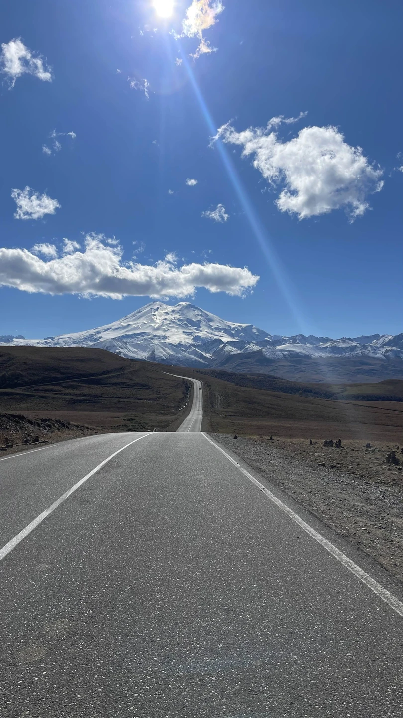 Очень классная экскурсия, рекомендую! Дух захватывает от красоты природы!)) Очень много интересного про историю мест, народов,