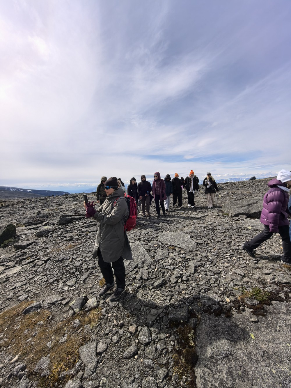 Ловозерские тундры и перевал Геологов — в мини-группе и в формате «всё включено» (6/24)