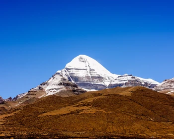 Кора вокруг Кайласа