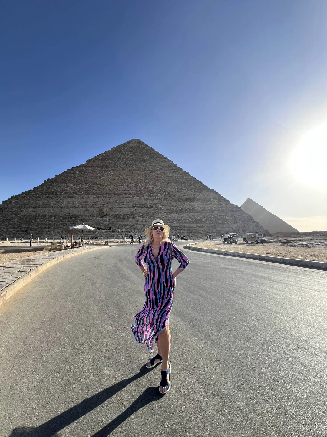 Спасибо за экскурсию Зияту и организаторам, автобус тоже отличный, все удобно‼️ Рекомендую‼️🌹