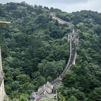 Фото отзыва 1: экскурсия "Великая Китайская стена и погружение в культуру Поднебесной"