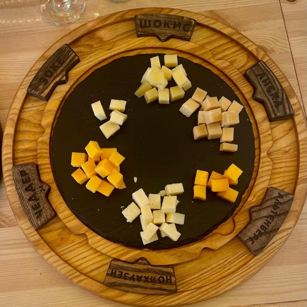 Куршская коса, Зеленоградск и дегустация на сыроварне «Шаакен Дорф»