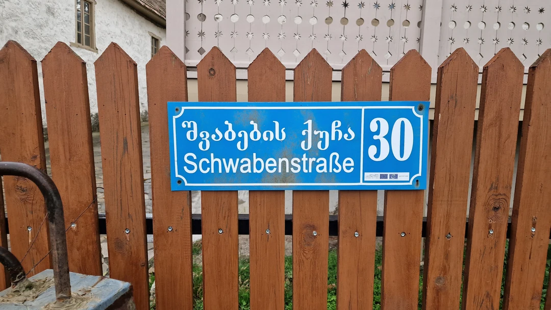 Групповая экскурсия из Тбилиси в каньон Дашбаши и на мост-бриллиант (Alexey)