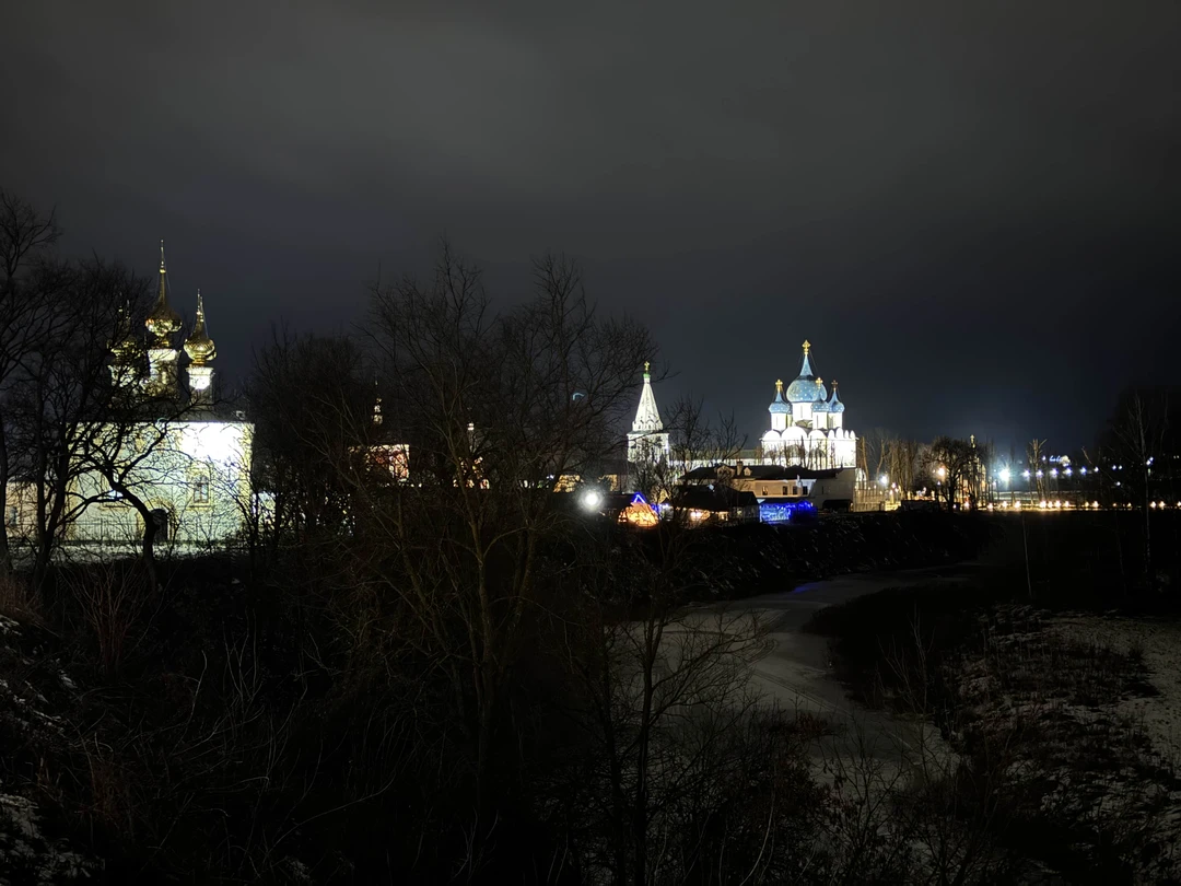 Отличный гид! В доступной легкой манере рассказал про город, историю, основные достопримечательности! 2 часа на одном