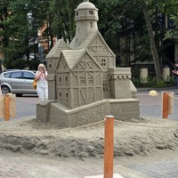 Фото отзыва 4: экскурсия "Сердце янтарного края: Балтийск, Янтарный, Светлогорск (из Зеленоградска)"