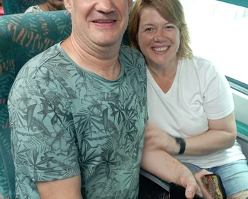 Переезд из Дели в «Рантхамбор»