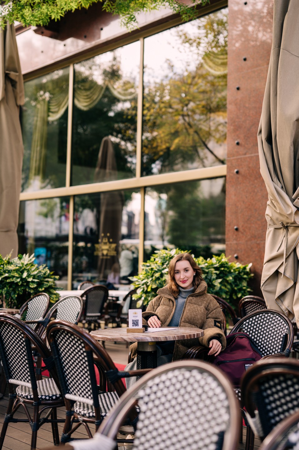 Хочу выразить огромную благодарность Ирине за невероятную фотопрогулку в Белграде! 🌟 Она учла все мои пожелания