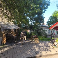 Фото отзыва 3: экскурсия "Мистический Выборг"