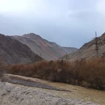 Аватар путешественника