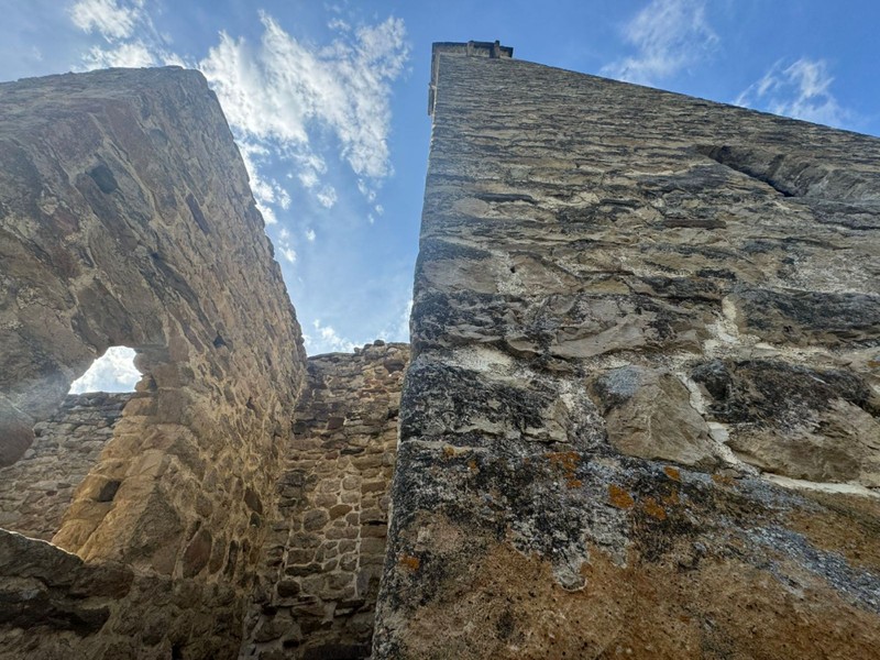 Виды Ингушетия на внедорожнике — из Пятигорска