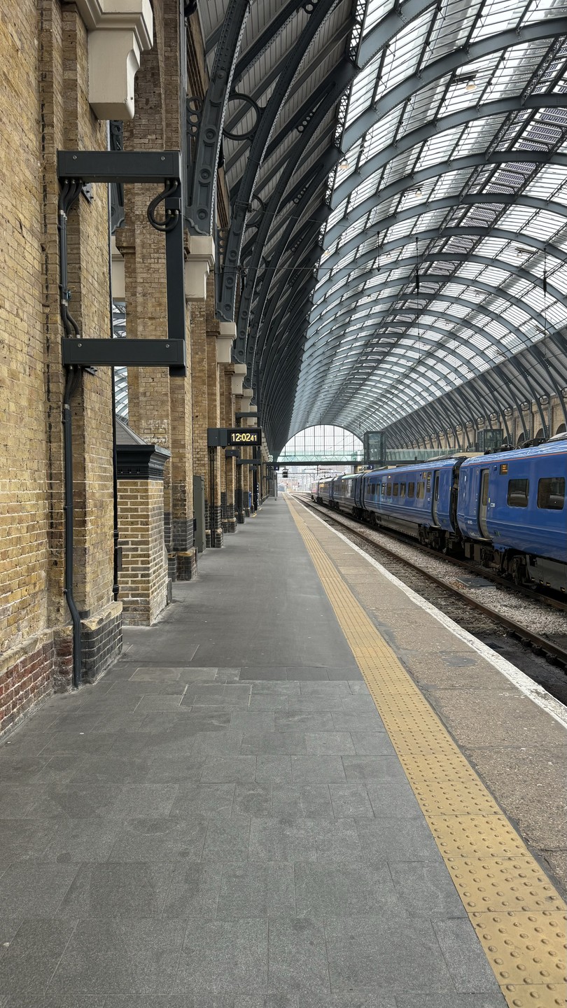 Экскурсия по местам Гарри Поттера в Лондоне с гидом Дарьей - была просто восхитительной! Дарья знает