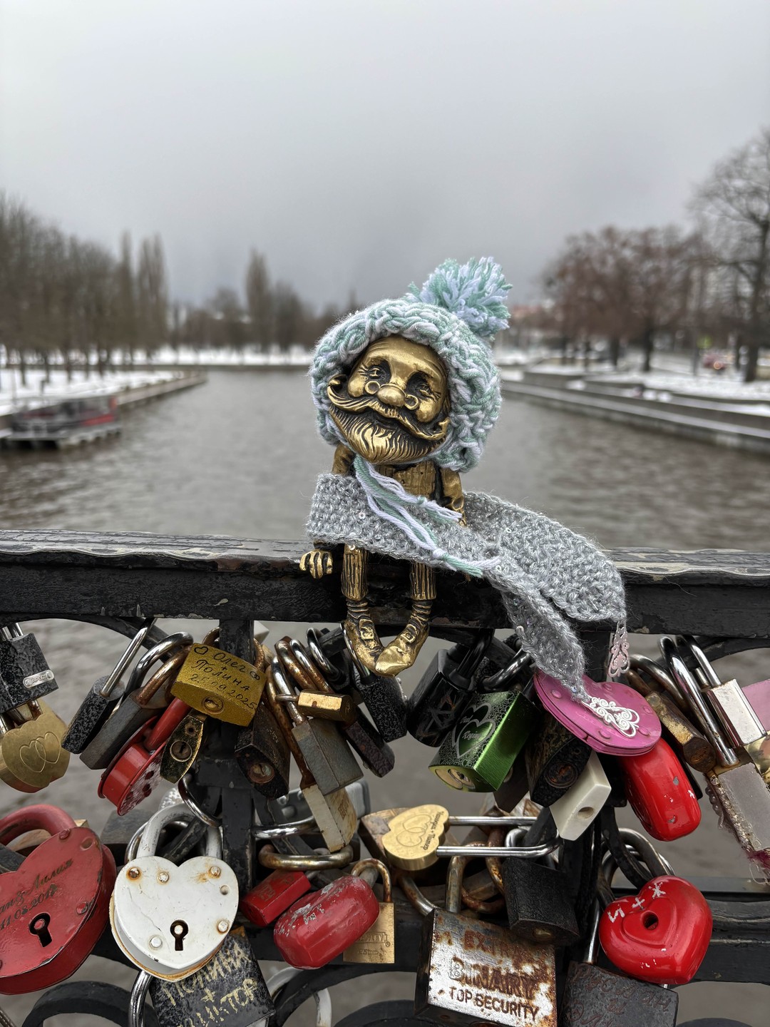 Полюбить Калининград за 3 часа (Белова)